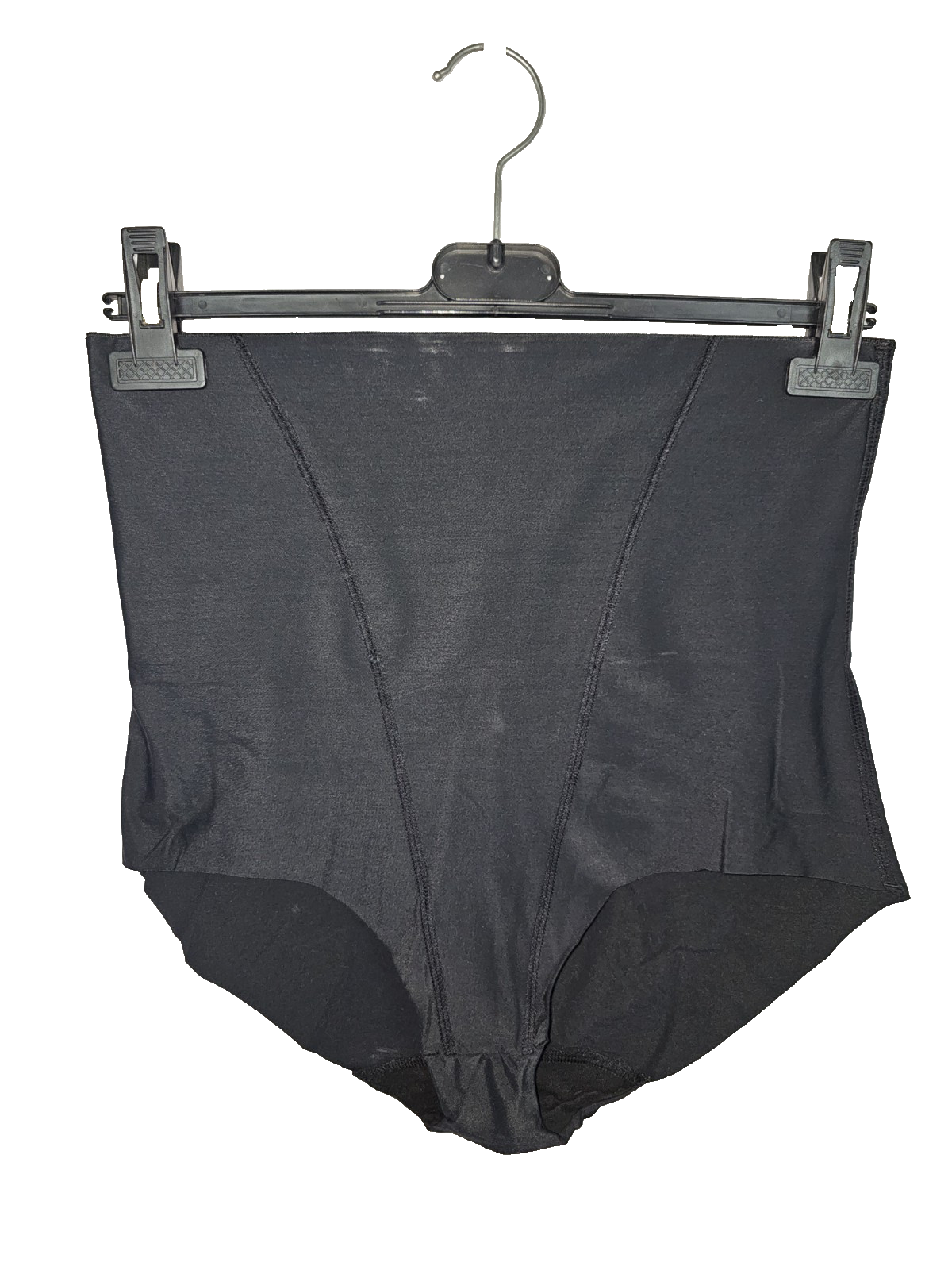 EK7337 Damen Shape Ware mit hoher Taille von C&A, schwarz, Gr.44/460