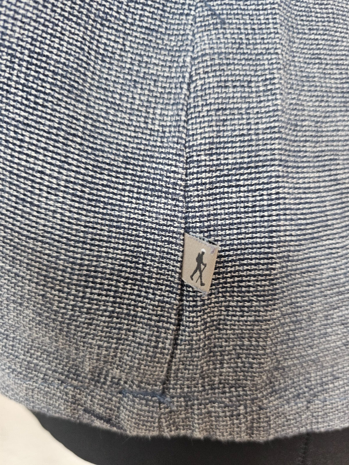 EK5924 Damen Shirt von Royal Robins, blau/weiß, Gr. XXL3