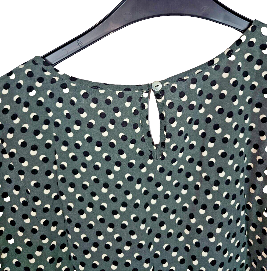 EK6426 Damen Bluse von Opus, grün, Gr.403