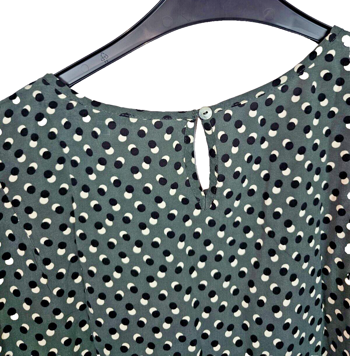 EK6426 Damen Bluse von Opus, grün, Gr.403