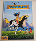 EB1037 Yakari  der kleine Indianerjunge - XXL 3 Geschichten0