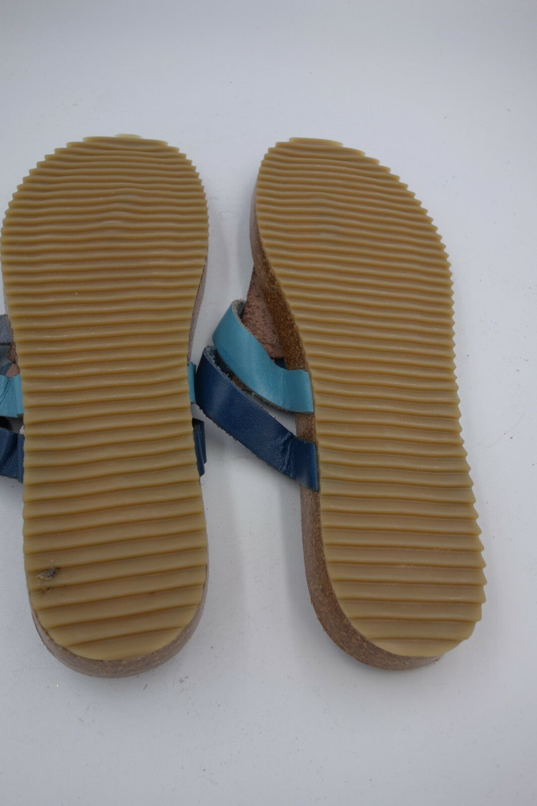 ES0530 Damen Sandalen von Dr. Brinkmann, 414