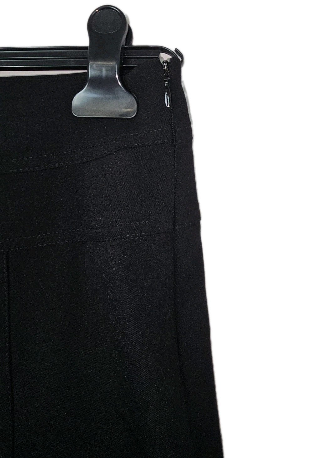 EK8797 Damen Hose von Cambio, schwarz, Gr.362