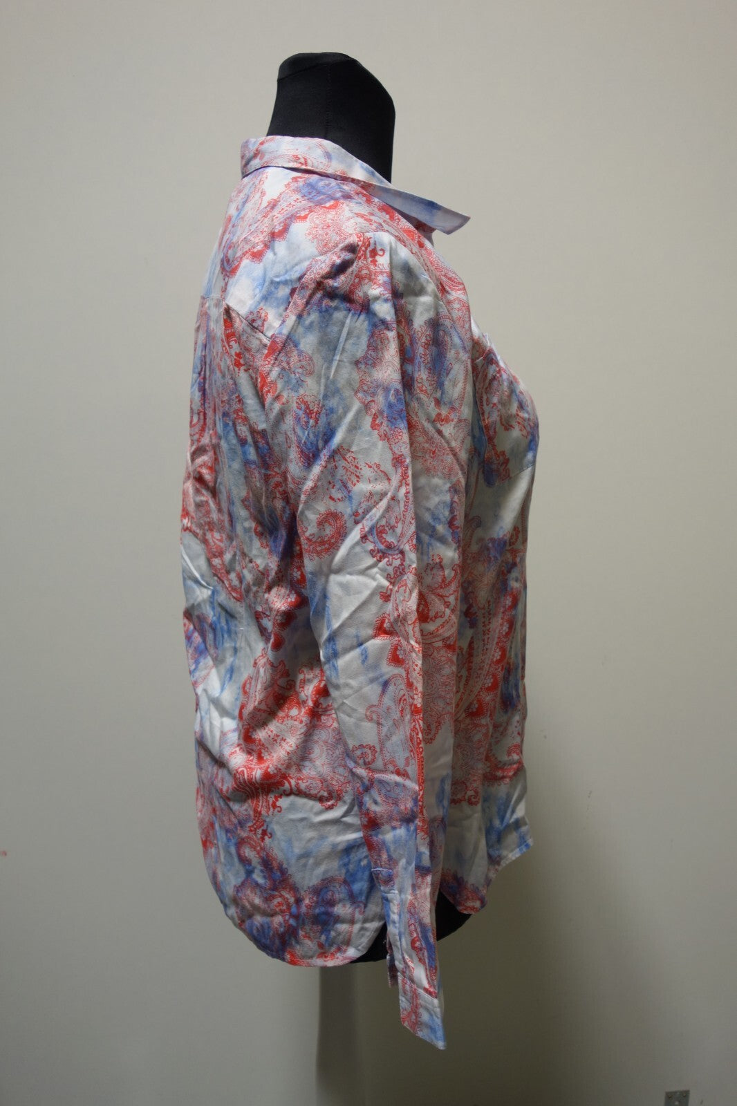 EK1764 Damen Bluse von Walbusch, Gr. 402