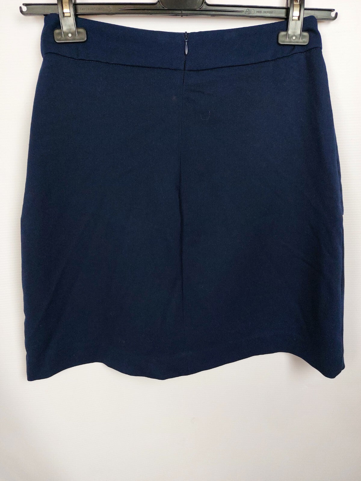 EK4953 Damen Rock von Tchibo, blau, Gr.363