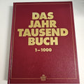 EB1864 Das Jahrtausend Buch 1-10000