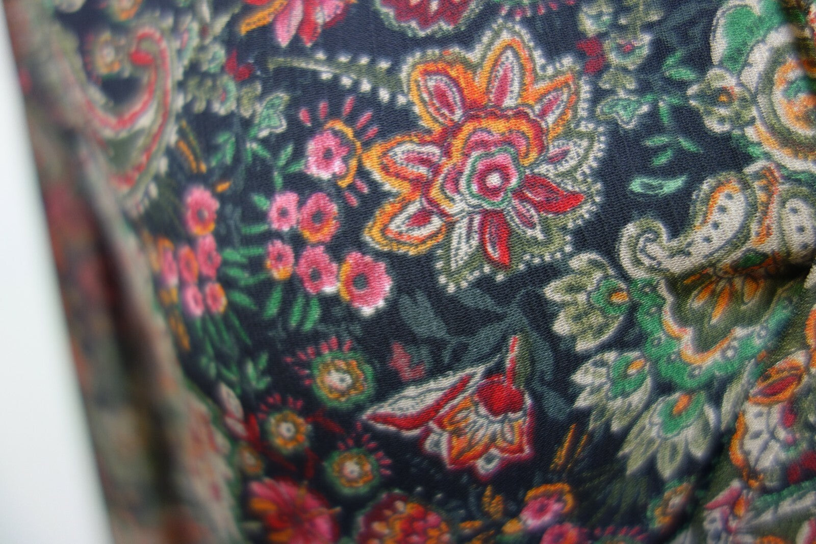 EK0866 Damen Bluse mit Top von Esprit, 382