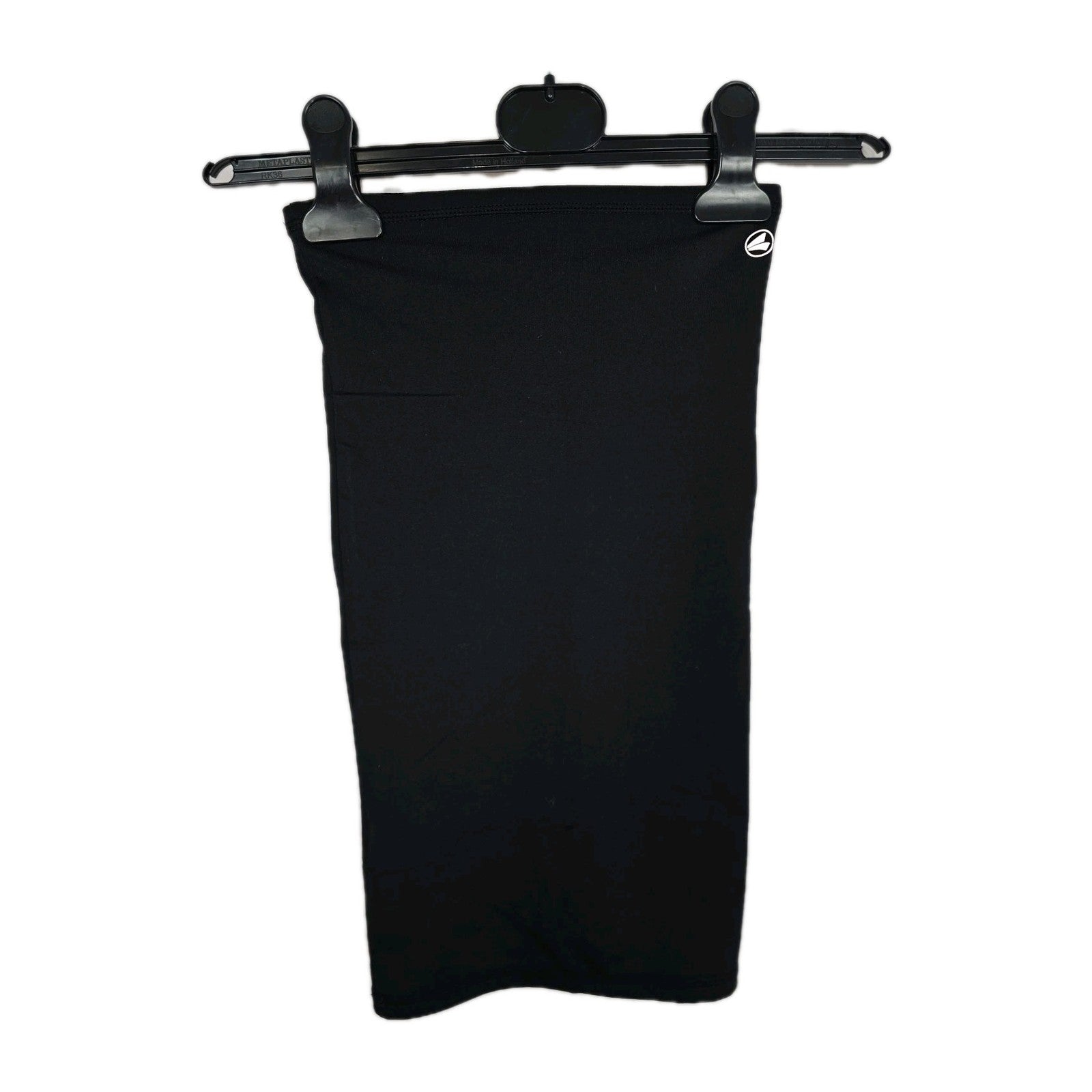 EK8315 Unisex Schal von Jako, schwarz, Gr. One Size2