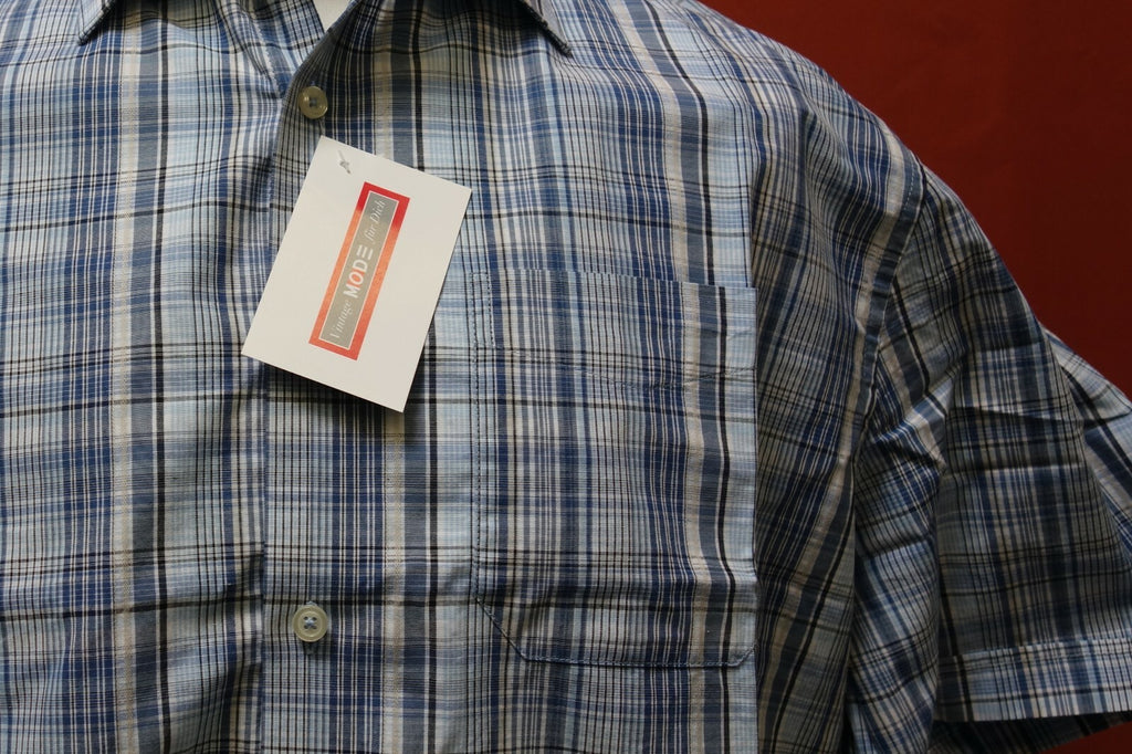 EK0062 Herren Hemd von Senator, XL2