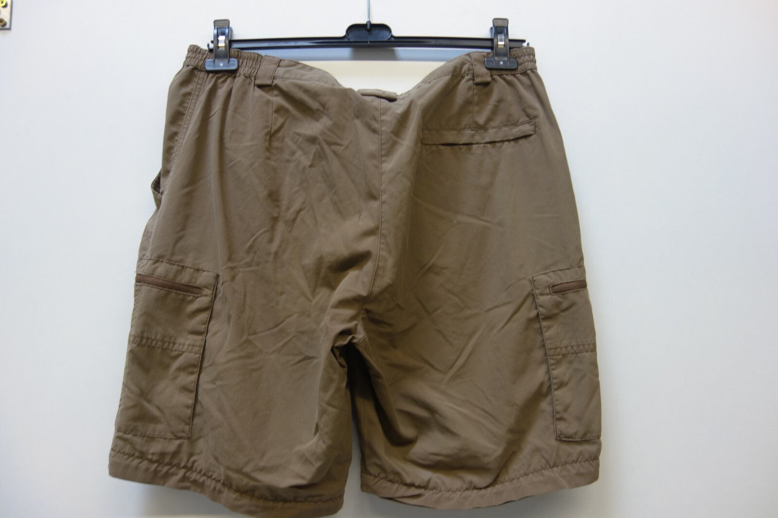 EK2177 Herren Shorts von High Colorado, braun, Gr. L3