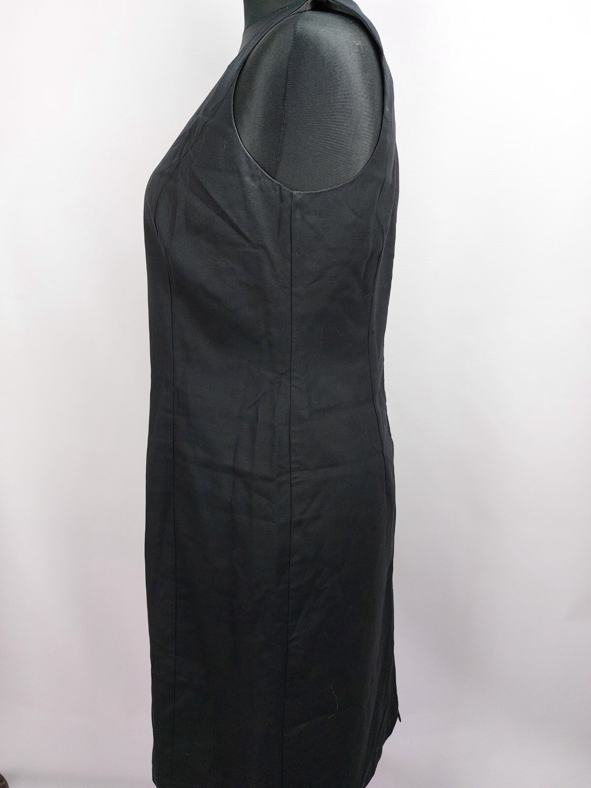 EK4580 Damen Kleid von Belle Surprise, schwarz, Gr. 443