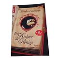 EB2679 Die Richter des Königs, Sandra Lessmann0