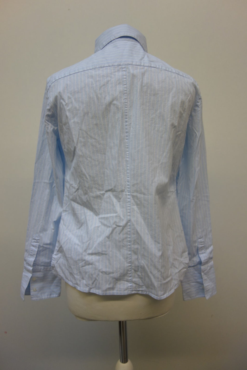 EK2745 Damen Bluse von United Colors of Benetton, gestreift, Gr. M3
