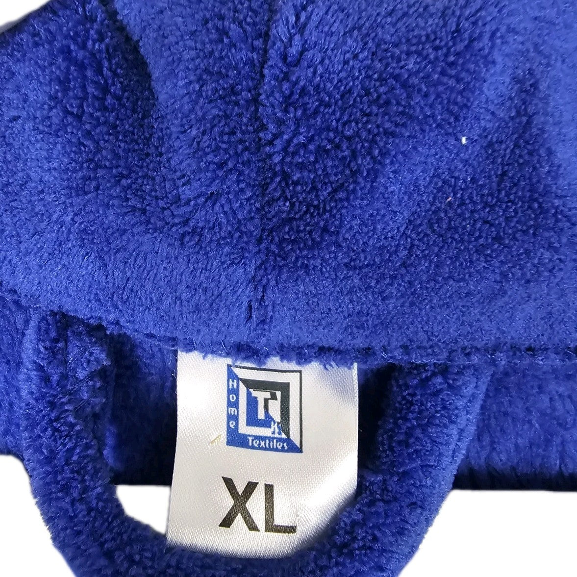 EK10898 Herren Bademantel von Home Textiles, Blau, Gr. XL2