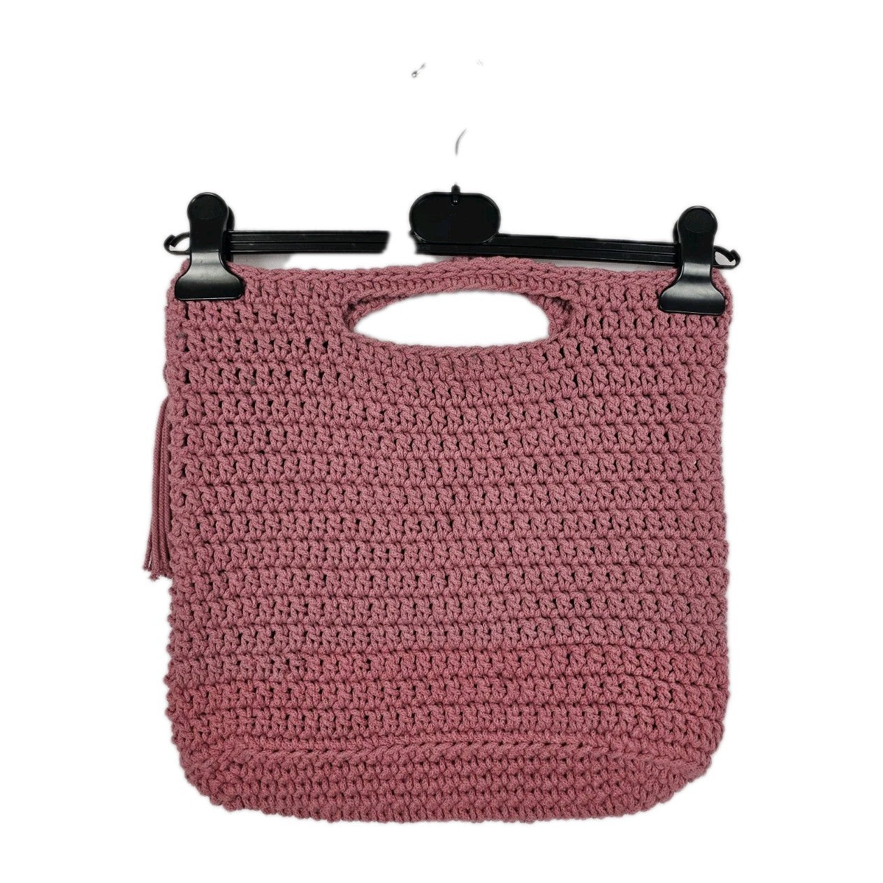 EK10680 Damen Handtasche, Rosa2