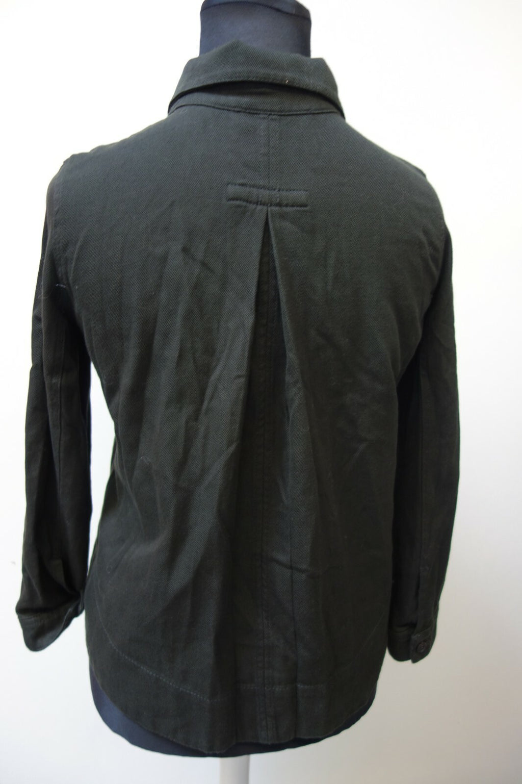 EK0406 Damen Jacke von Opus, dunkelgrün, 364