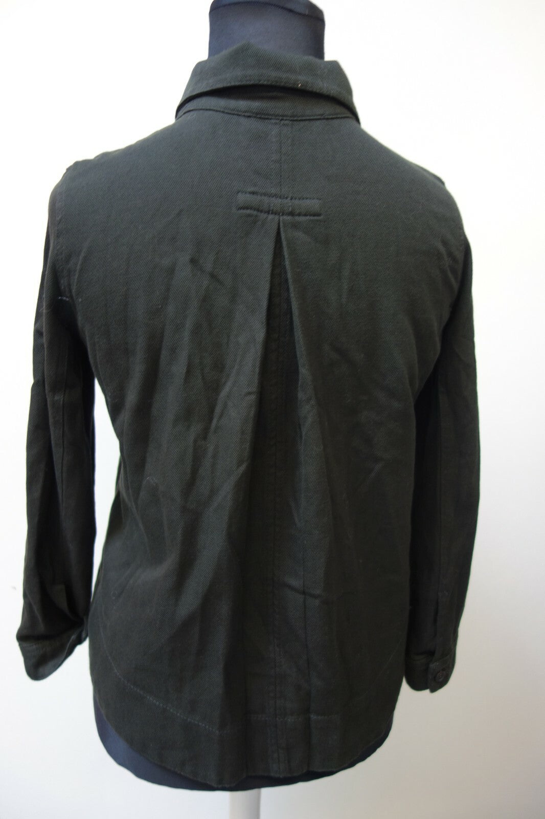 EK0406 Damen Jacke von Opus, dunkelgrün, 364