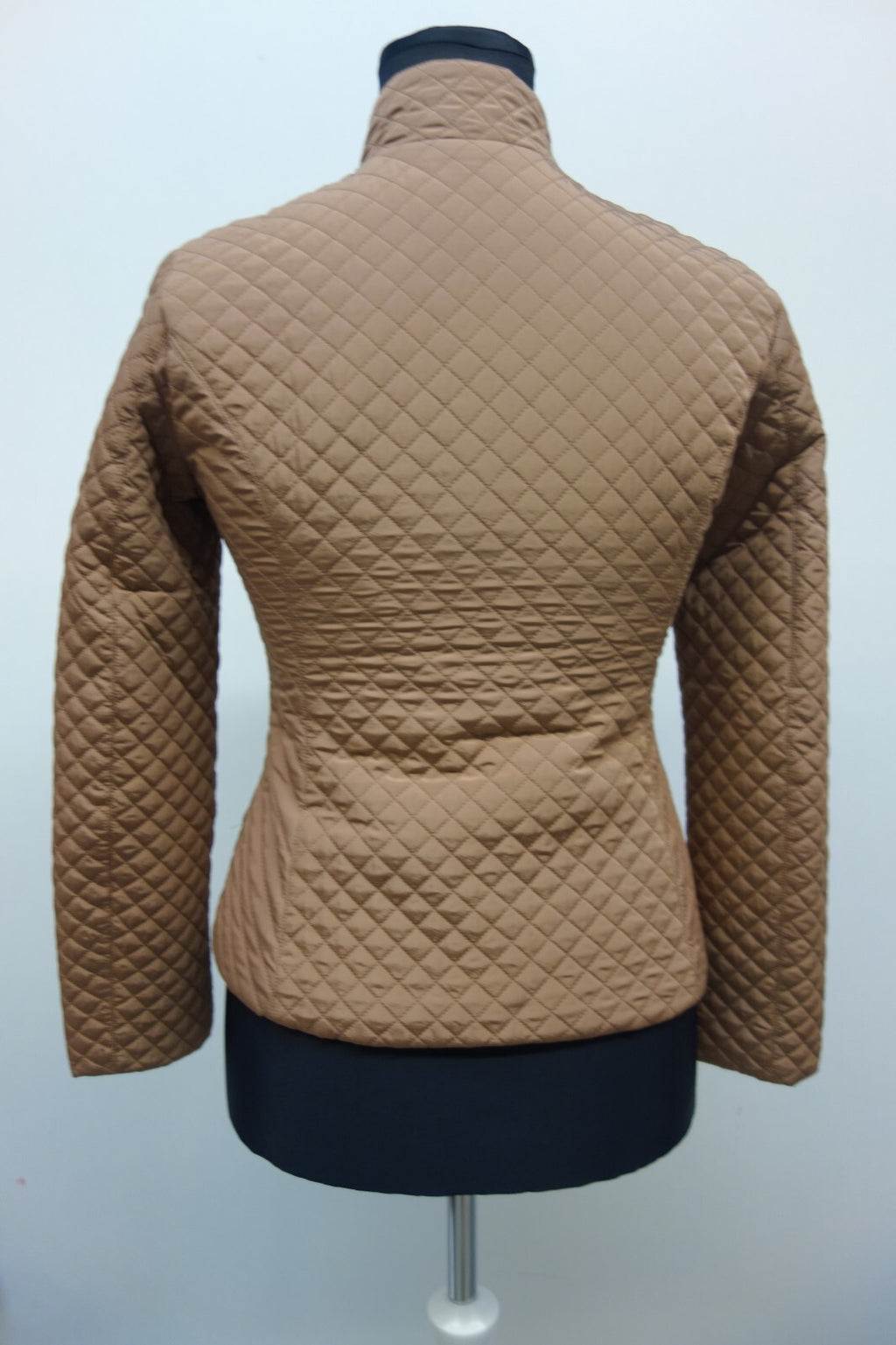 EK2997 Damen Jacke von Orsay, braun, Gr. M3