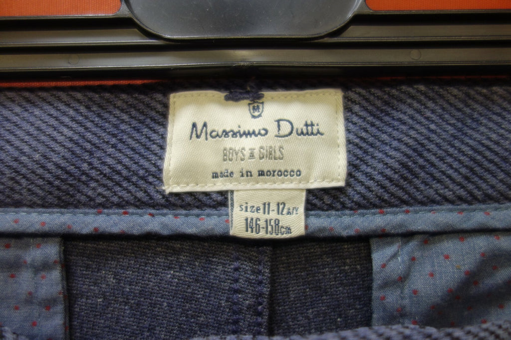 EK0094 Kinder Hose von Massimo Dutti, 146-1583