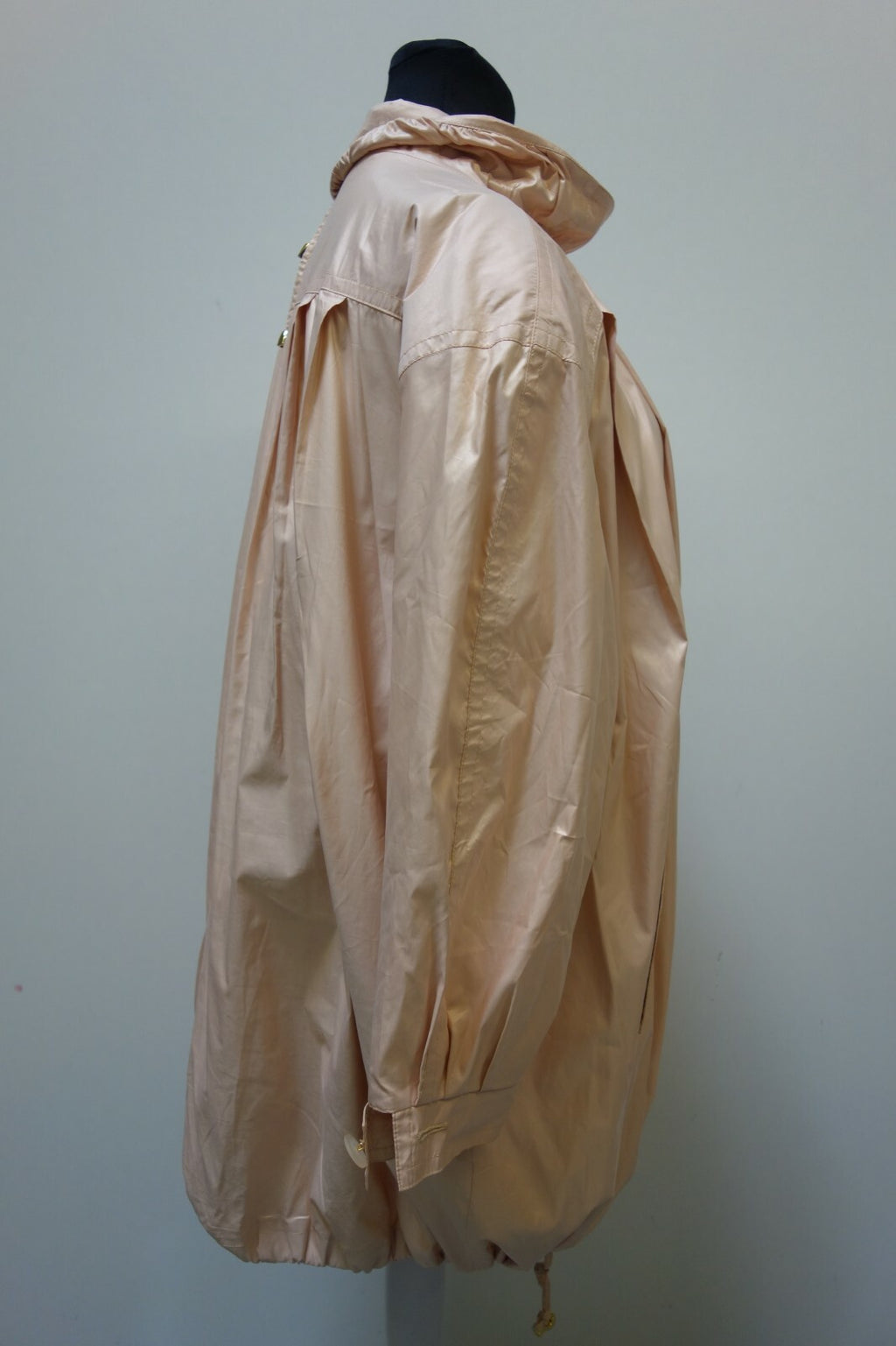 EK0962 Damen Jacke von C&A, rosa, Gr. 423
