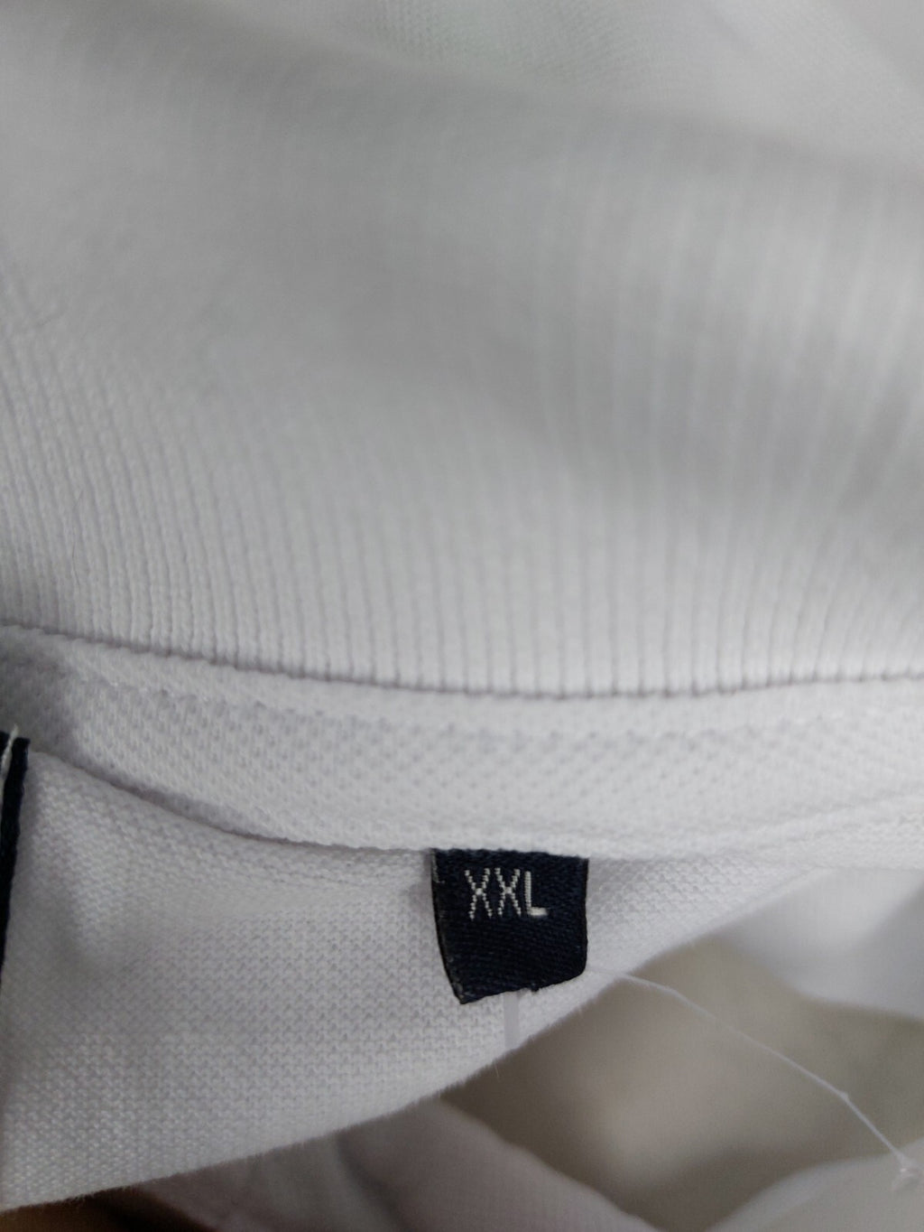 EK3426 Herren Polo von Otto Kern, weiß, Gr. XXL7