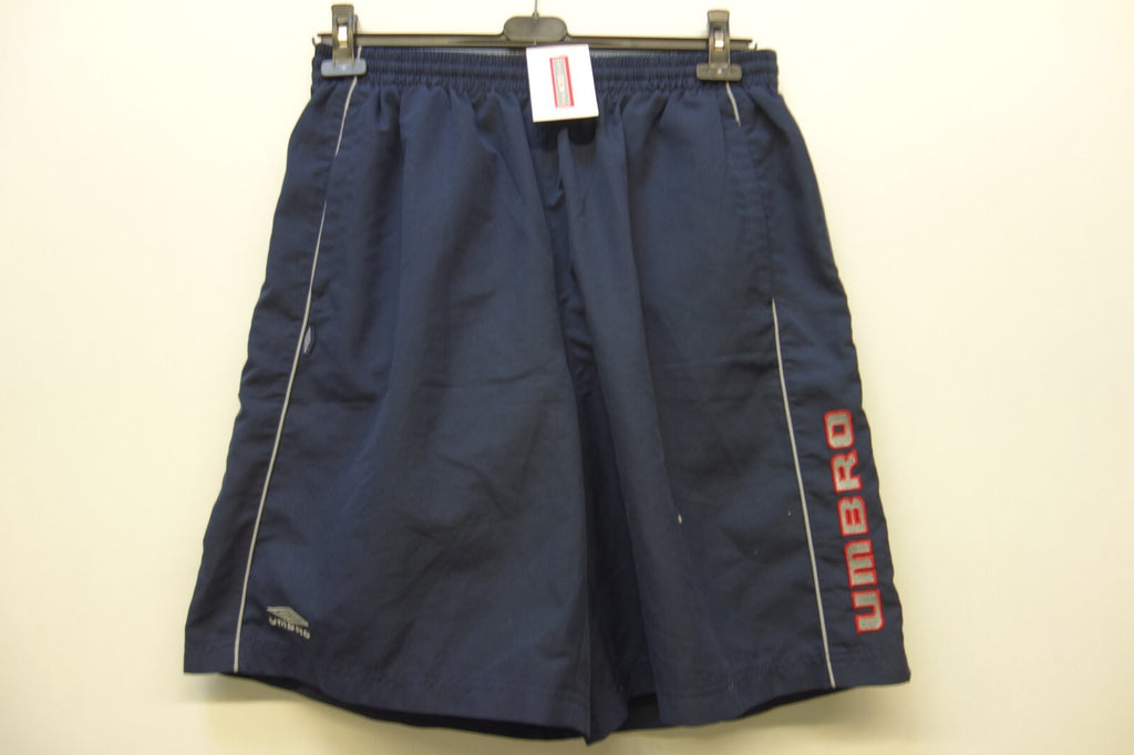 EK0834 Herren Shorts von Umbro0
