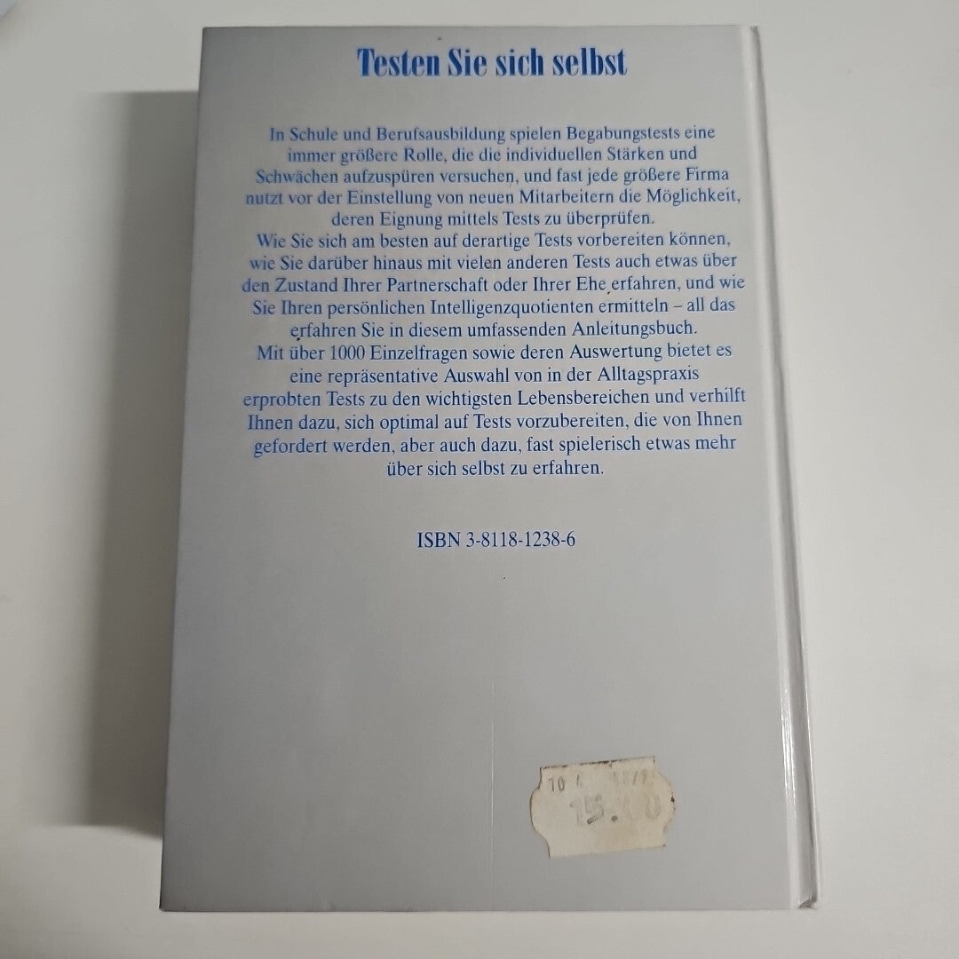 EB1580 Testen Sie sich selbst, aus dem Moewig Verlag1