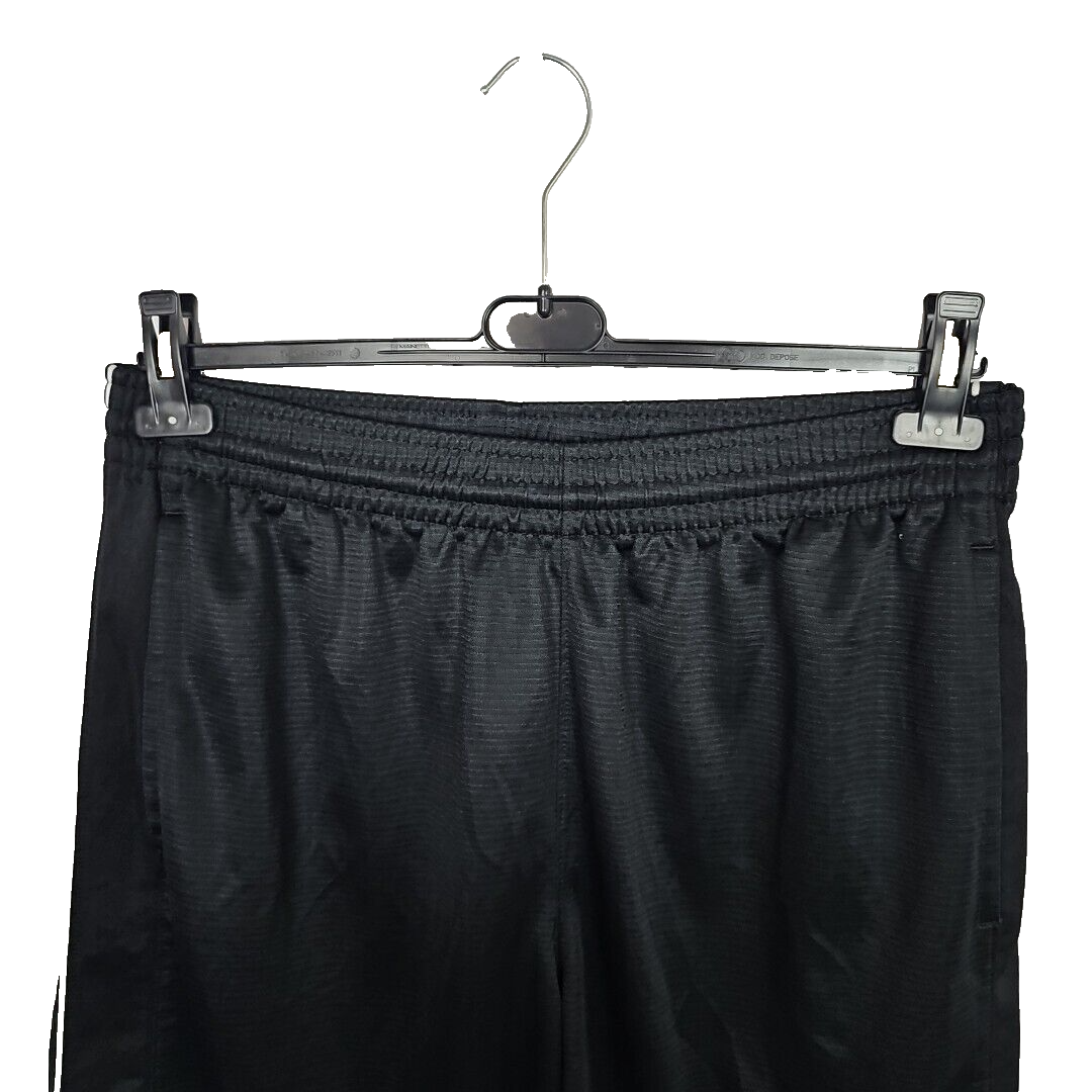 EK6661 Herren Shorts von Nike, Schwarz, Gr.L1