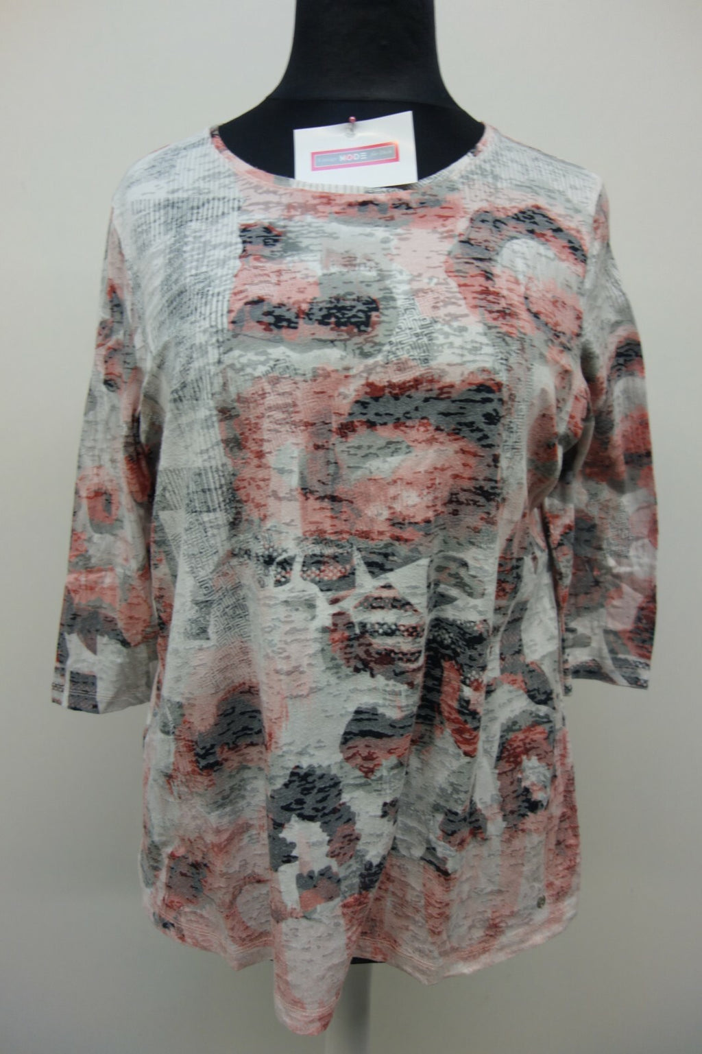 EK1533 Damen Shirt von Gerry Weber, Gr. L0