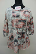 EK1533 Damen Shirt von Gerry Weber, Gr. L0