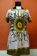 EK0211 Damen Kleid von Vicovrsl Scrowth, Einheitsgröße0