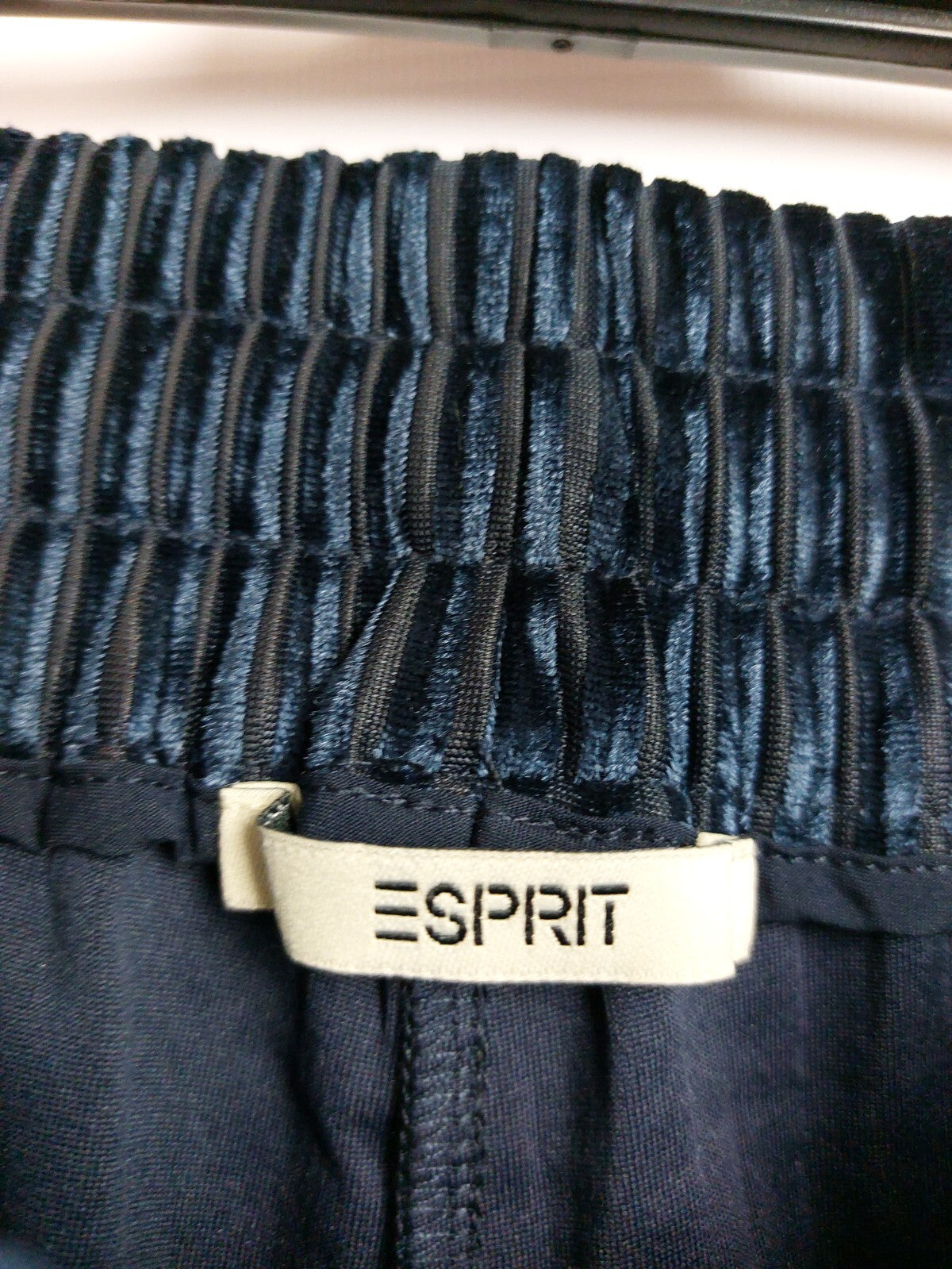 EK0945 Damen Stoffhose von Esprit, blau, Gr.363