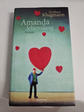 EB1159 Amanda Lebenslang, Roman, von Norbert Klugmann 0