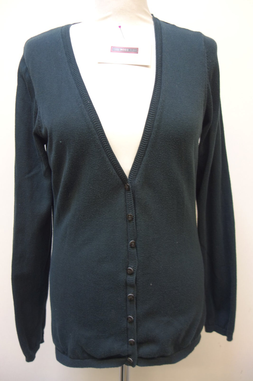 EK1772 Damen Strickjacke von Esprit, schwarz, gr. XL0