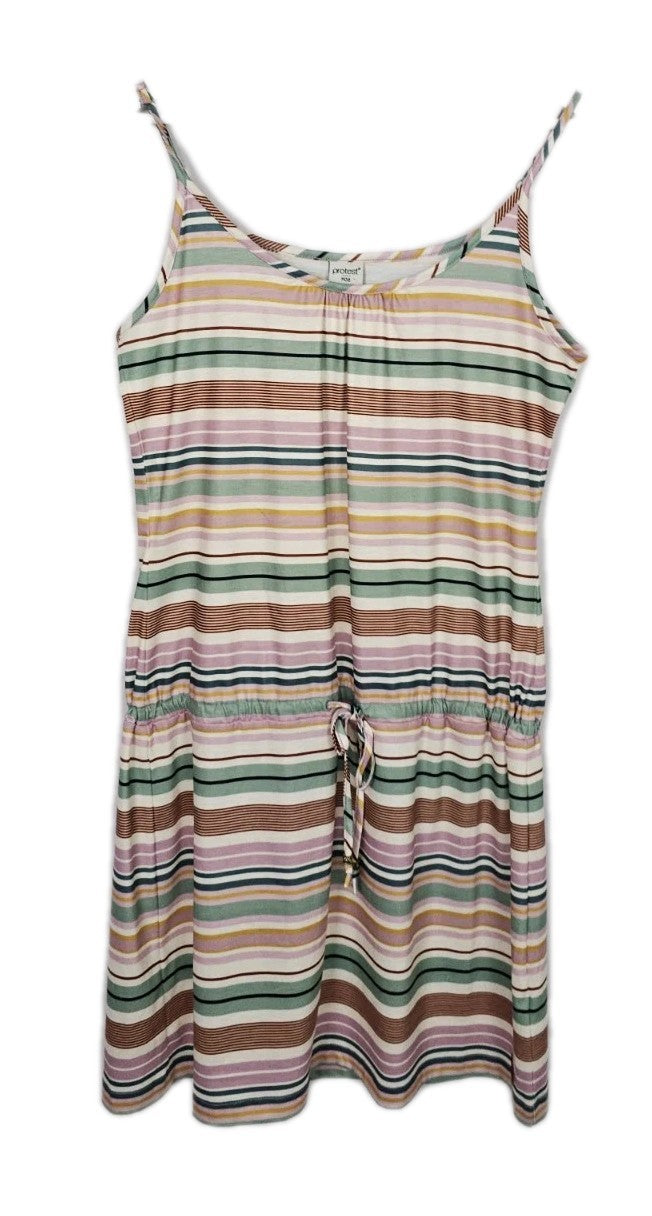 EK9364 Damen Kleid von Protest, Mehrfarbig, Gr. 380