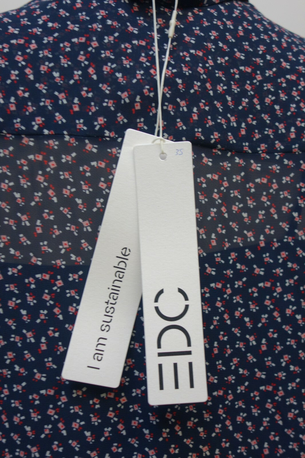 EK0020 Damen Kleid von edc, Gr. 364