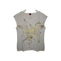 EK10064 Damen T-Shirt Olsen Gr.M Weiß0