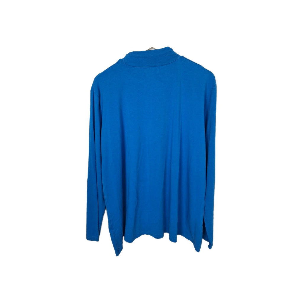 EK8760 Damenshirt Atlas For Woman Blau Gr.522
