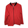 EK8044 Damen Strickjacke von Schneider, rot, Gr.22 (EU 48)0