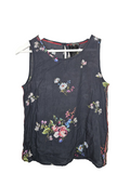 EK6840 Damen Bluse von Street One, Schwarz, Gr.360