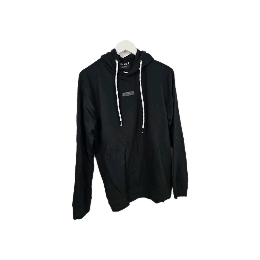 EK8092 Schwarzer Pullover Indicode M0