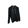 EK8092 Schwarzer Pullover Indicode M0
