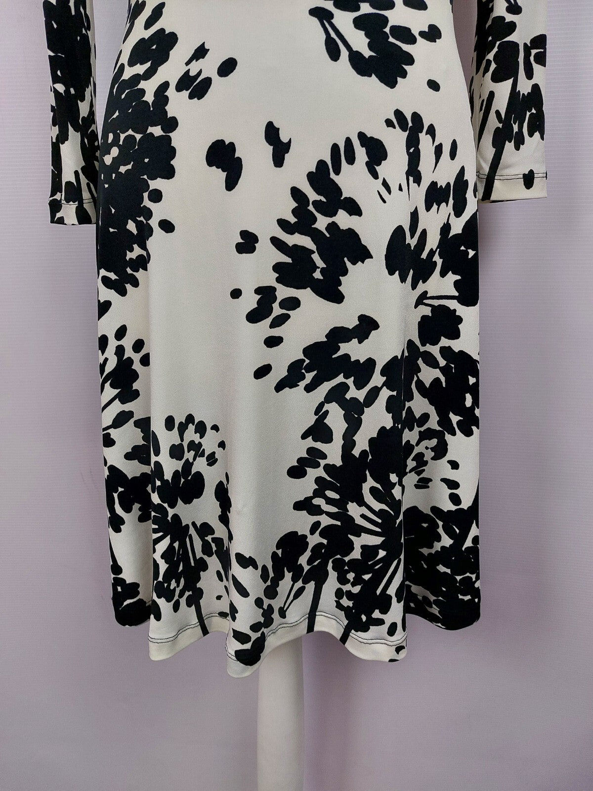 EK4714 Damen Kledi von Anna Field, schwarz/weiß, Gr. 342