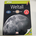 EB1143 memo Wissen entdecken- Weltall 0