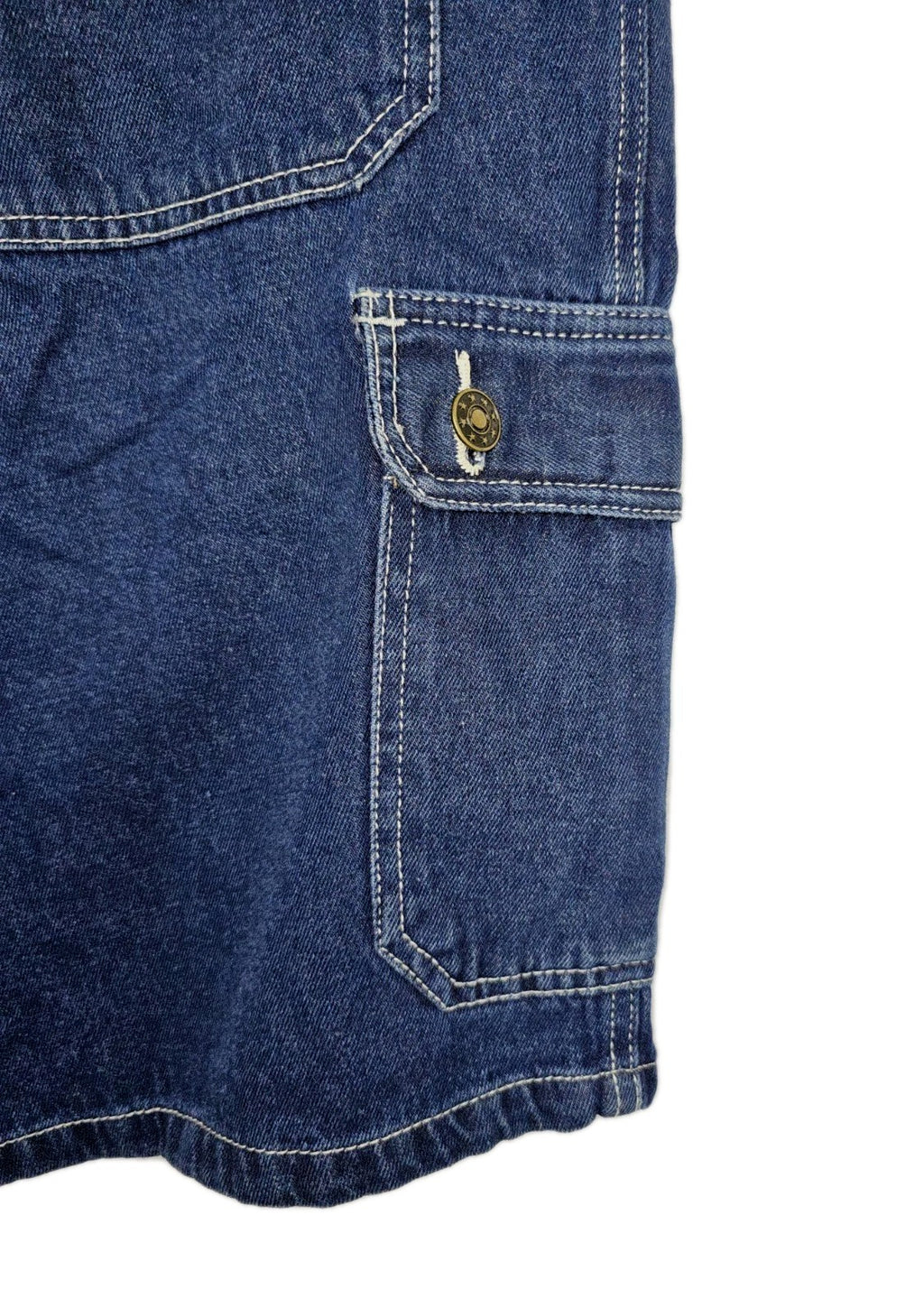 EK9945 Herren Shorts, blau, Gr.522