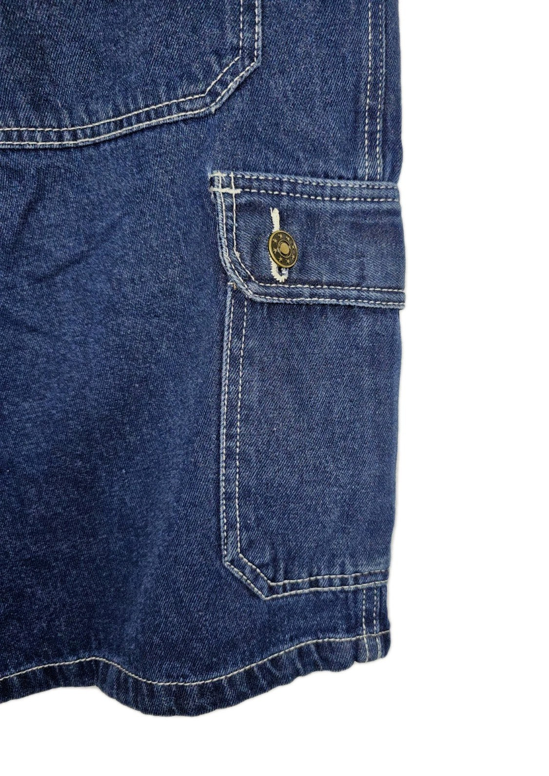 EK9945 Herren Shorts, blau, Gr.522