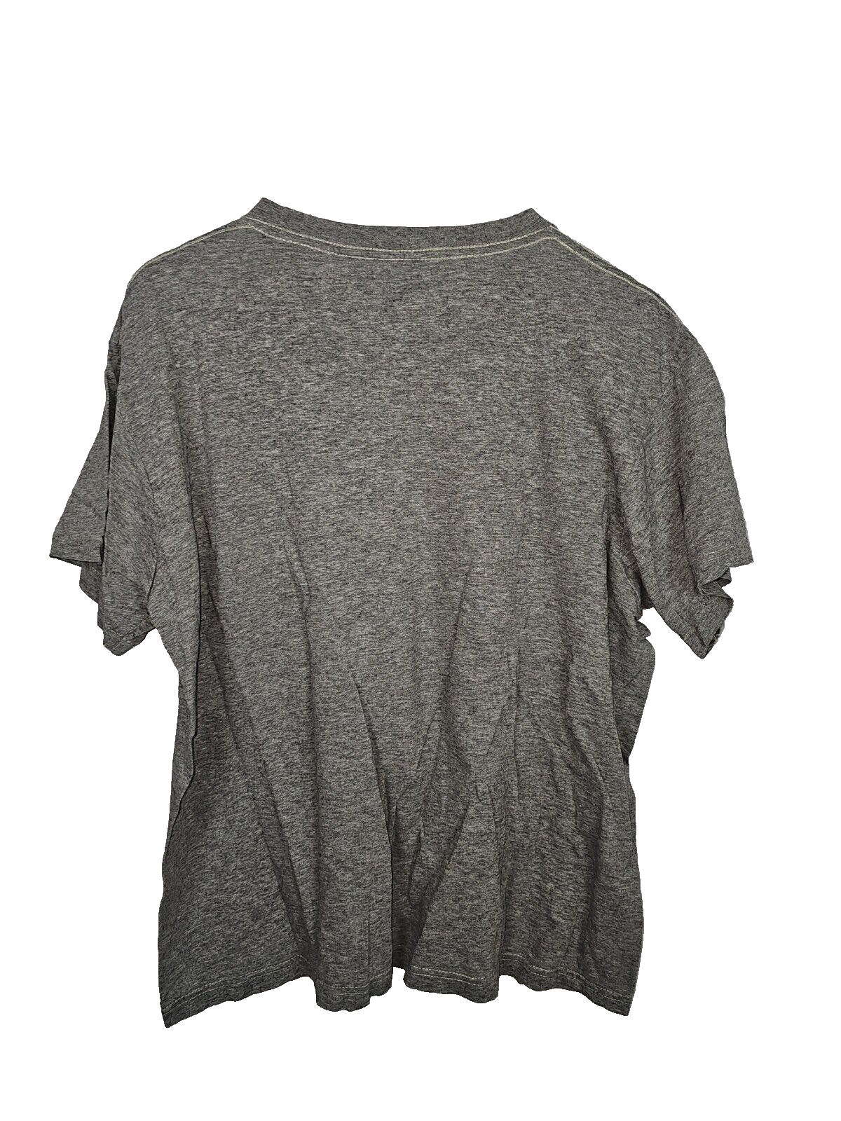 EK6846 Unisex Tshirt von Etirel, Grau, Gr.L2