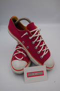 ES0510 Mädchen Sneaker von Converse, pink, 370