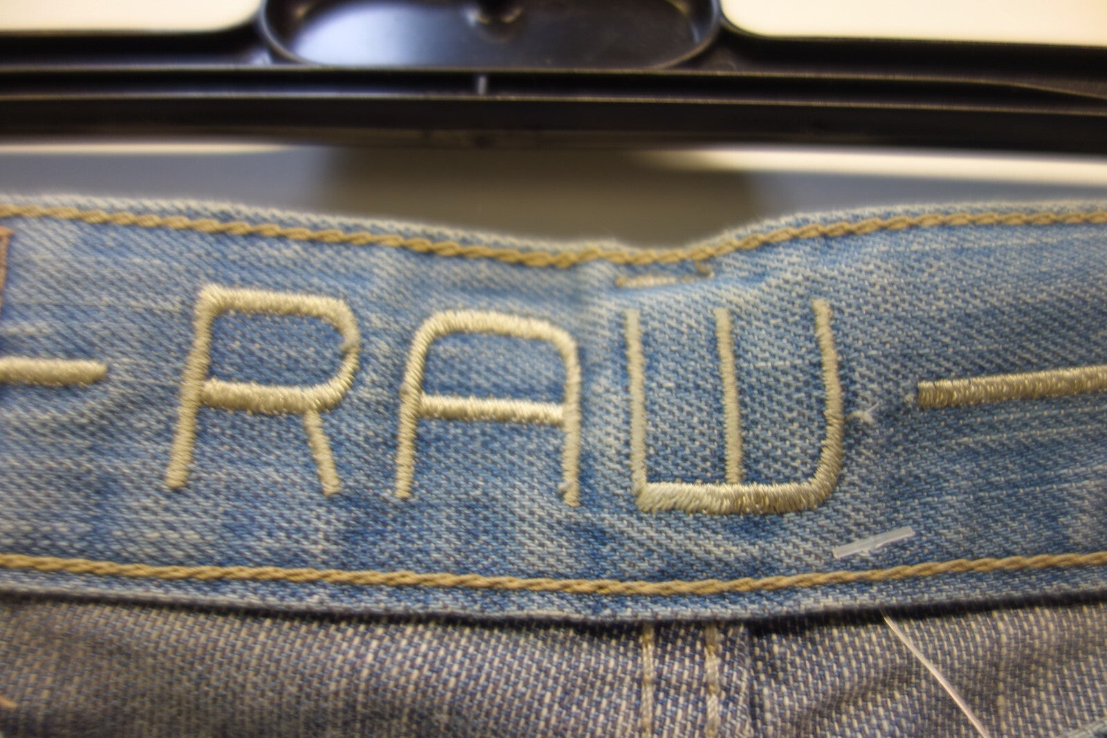EK2453 Herren 3/4 Jeans von Raw, gr. 422