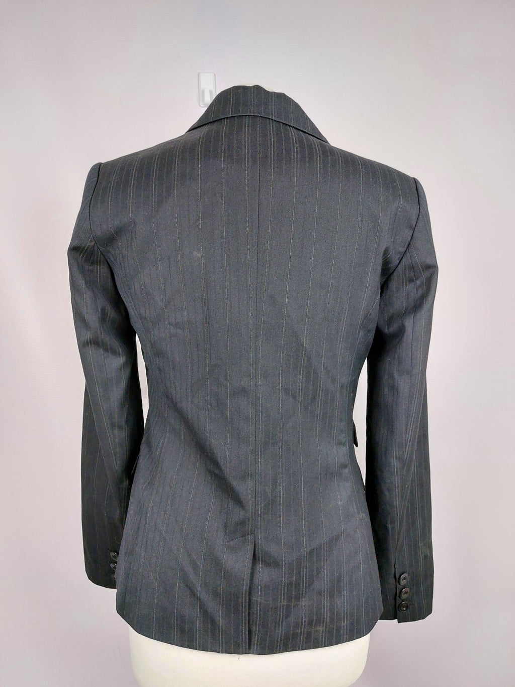 EK4400 Damen Blazer von More&More, schwarz, Gr.366